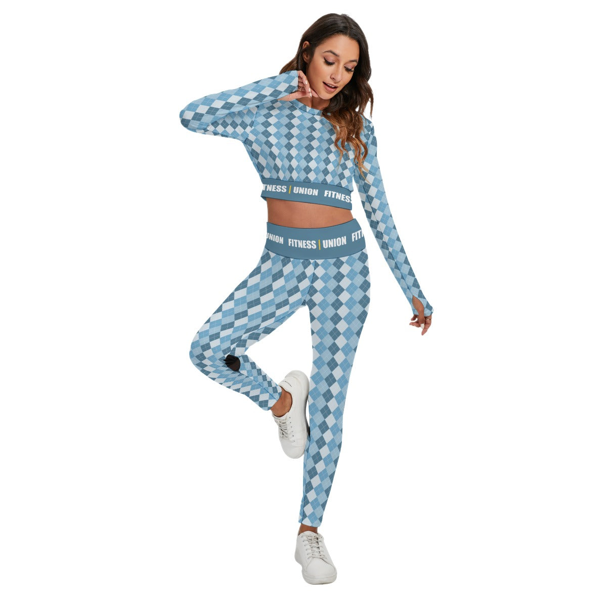 Women's Sport Set