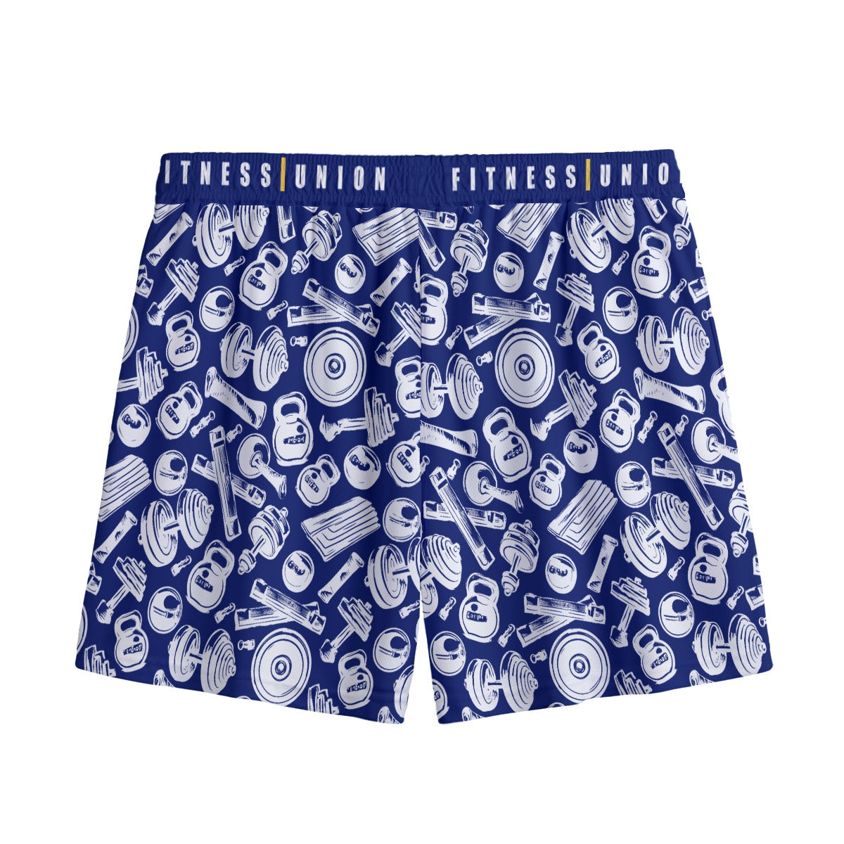 Men's TMT Shorts