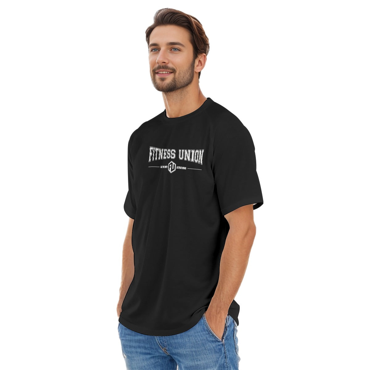 Men's Old School T-shirt