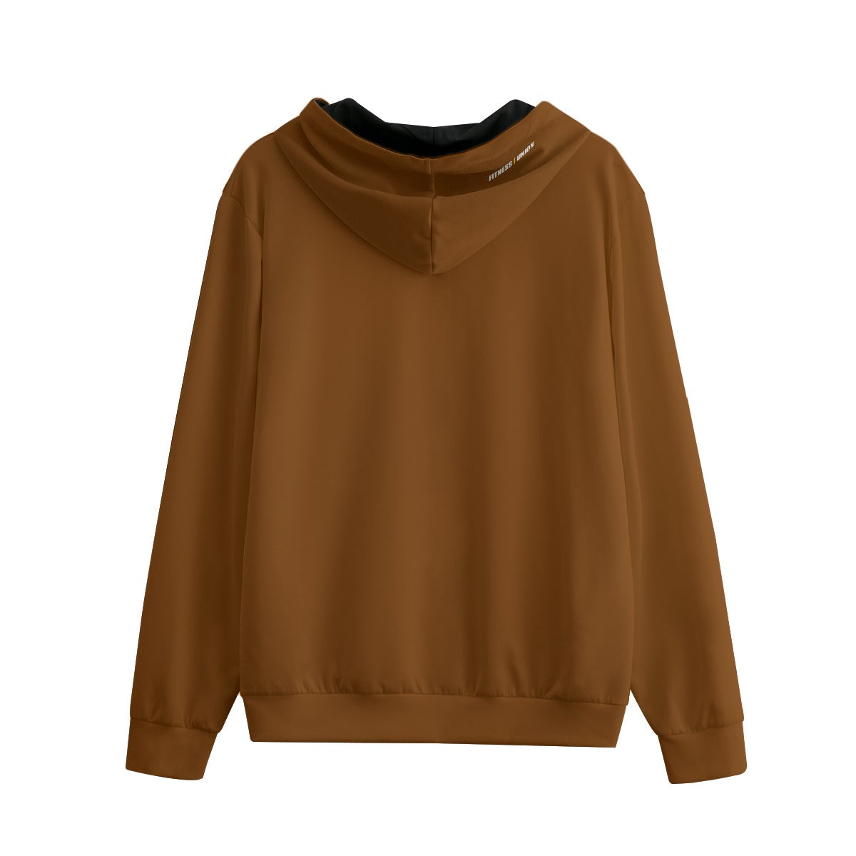 Men's Zip Up Hoodie