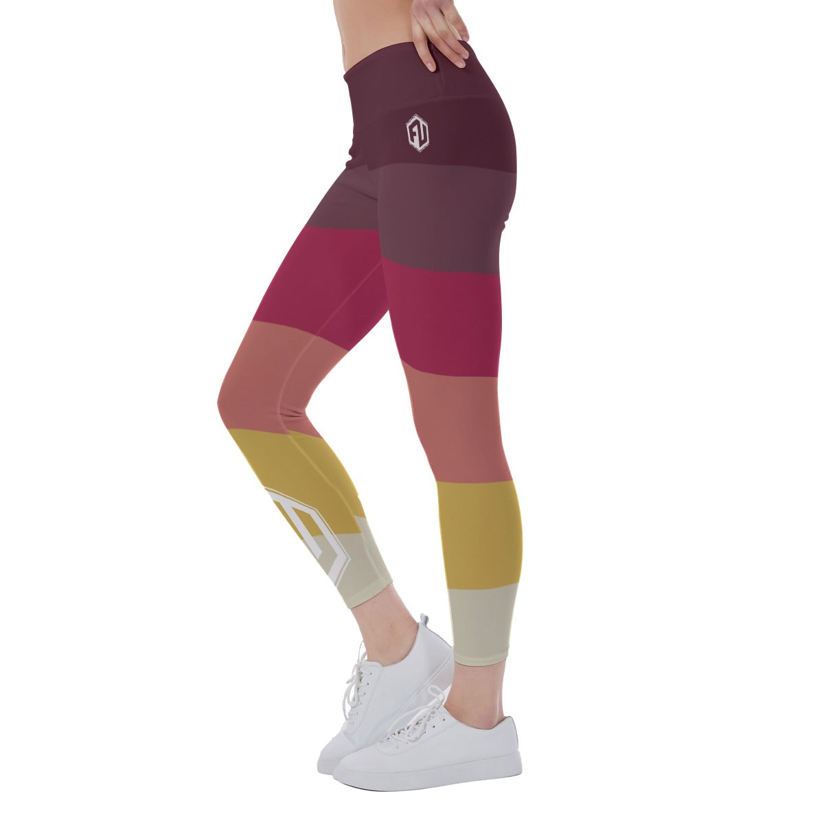 Women's Yoga Leggings