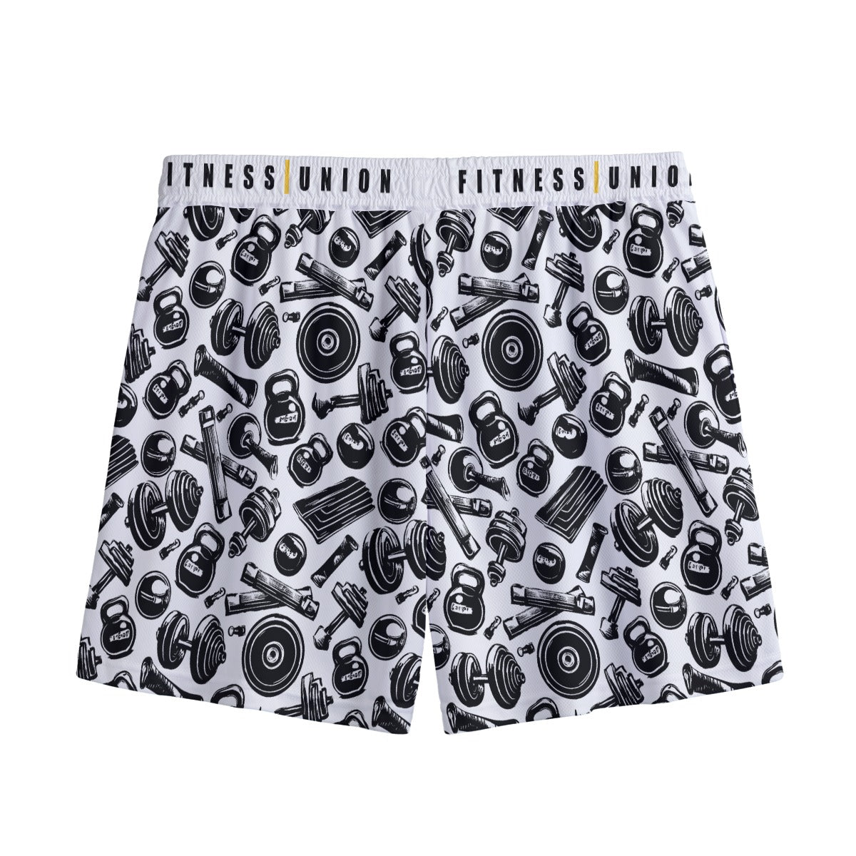Men's TMT Shorts