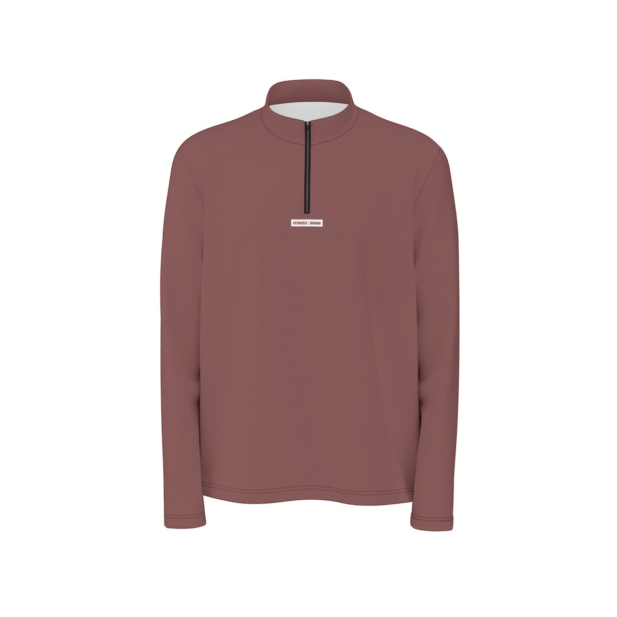 Men's Half Zip Pullover