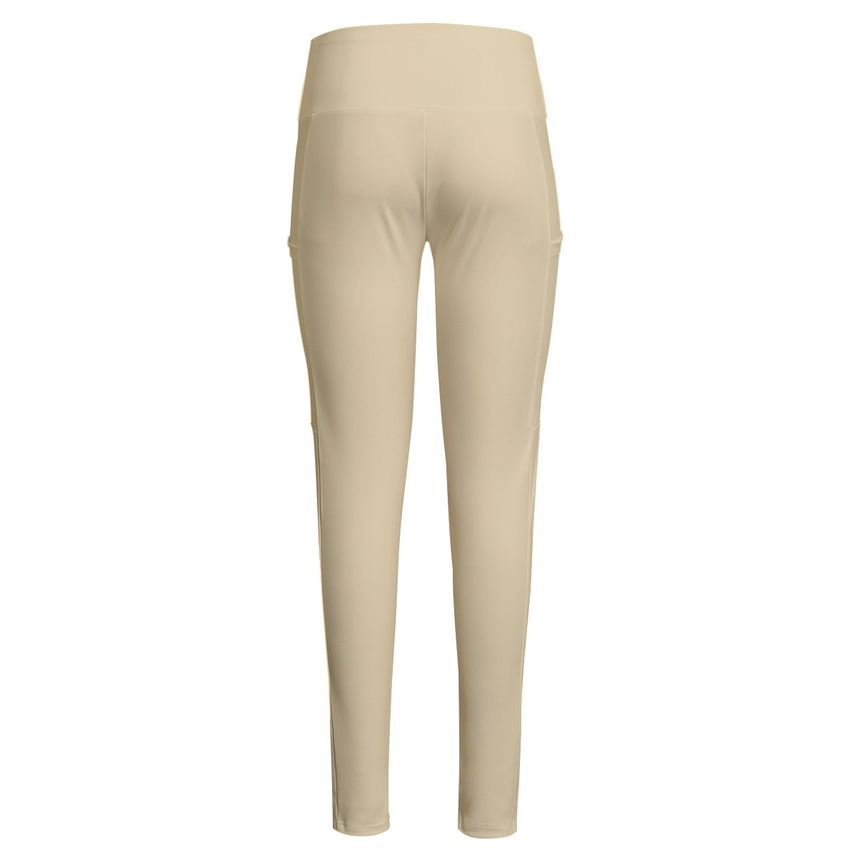 Women's High Waist Leggings