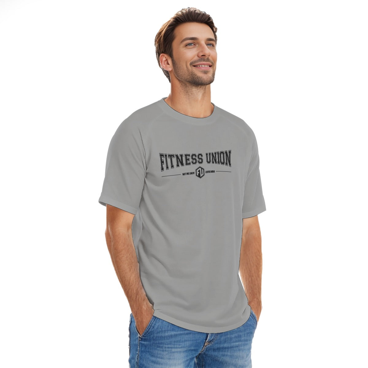 Men's Old School T-shirt