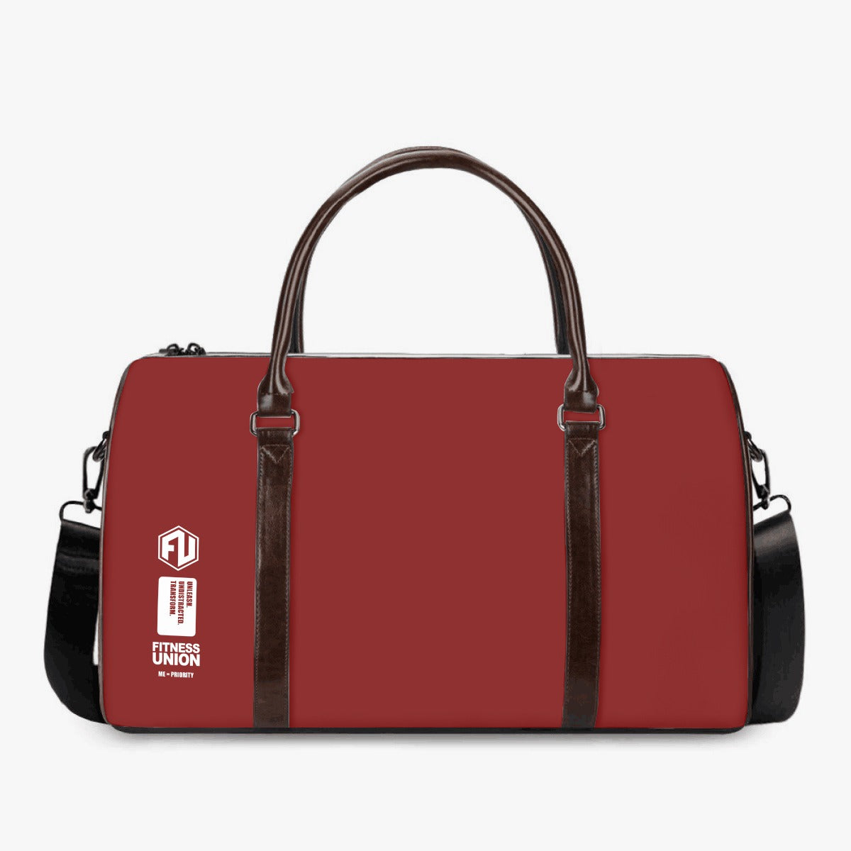 Sports Duffle Bag