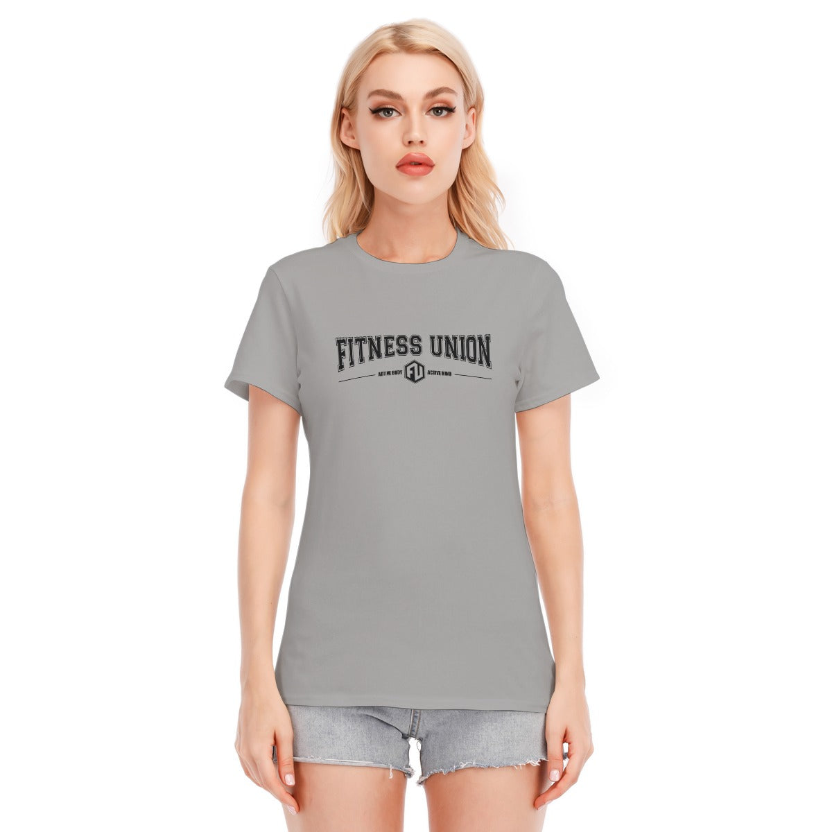 Women's Old School T-Shirt