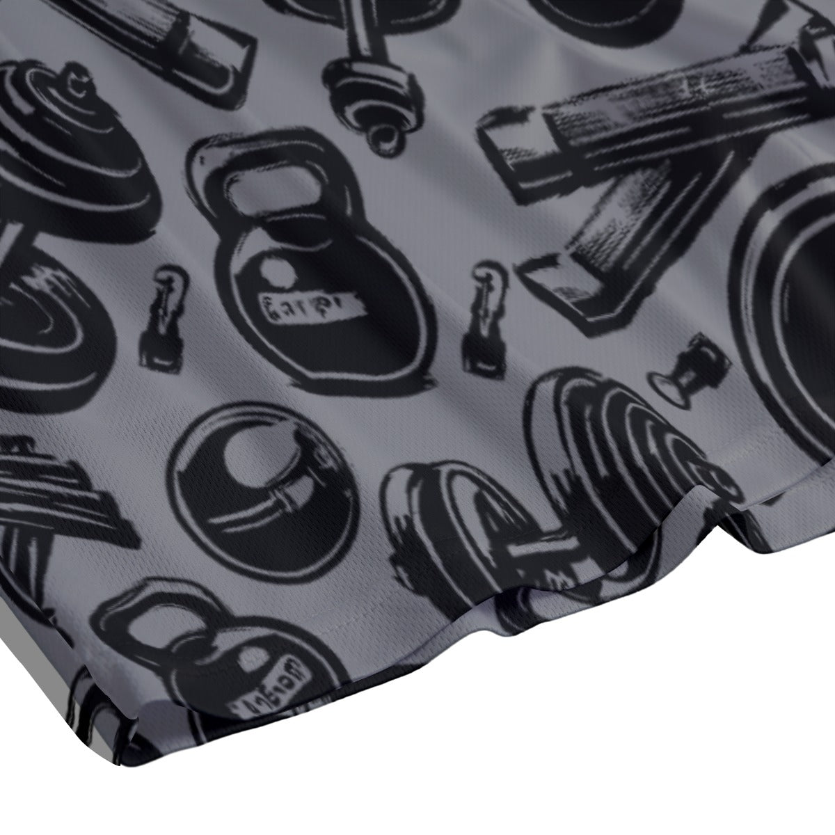 Men's TMT Shorts