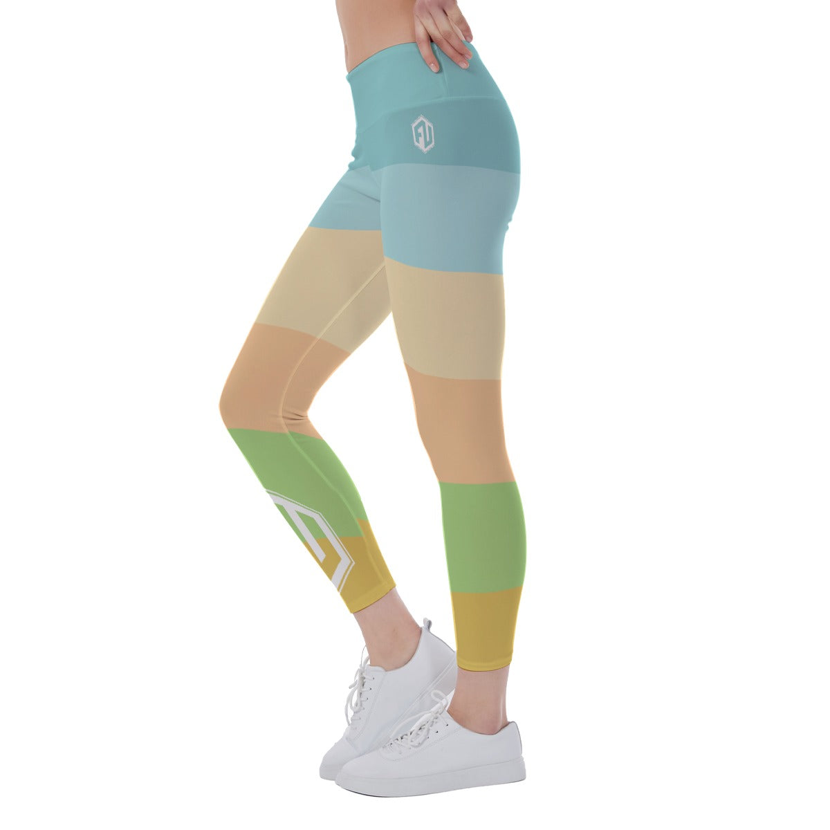 Women's Yoga Leggings