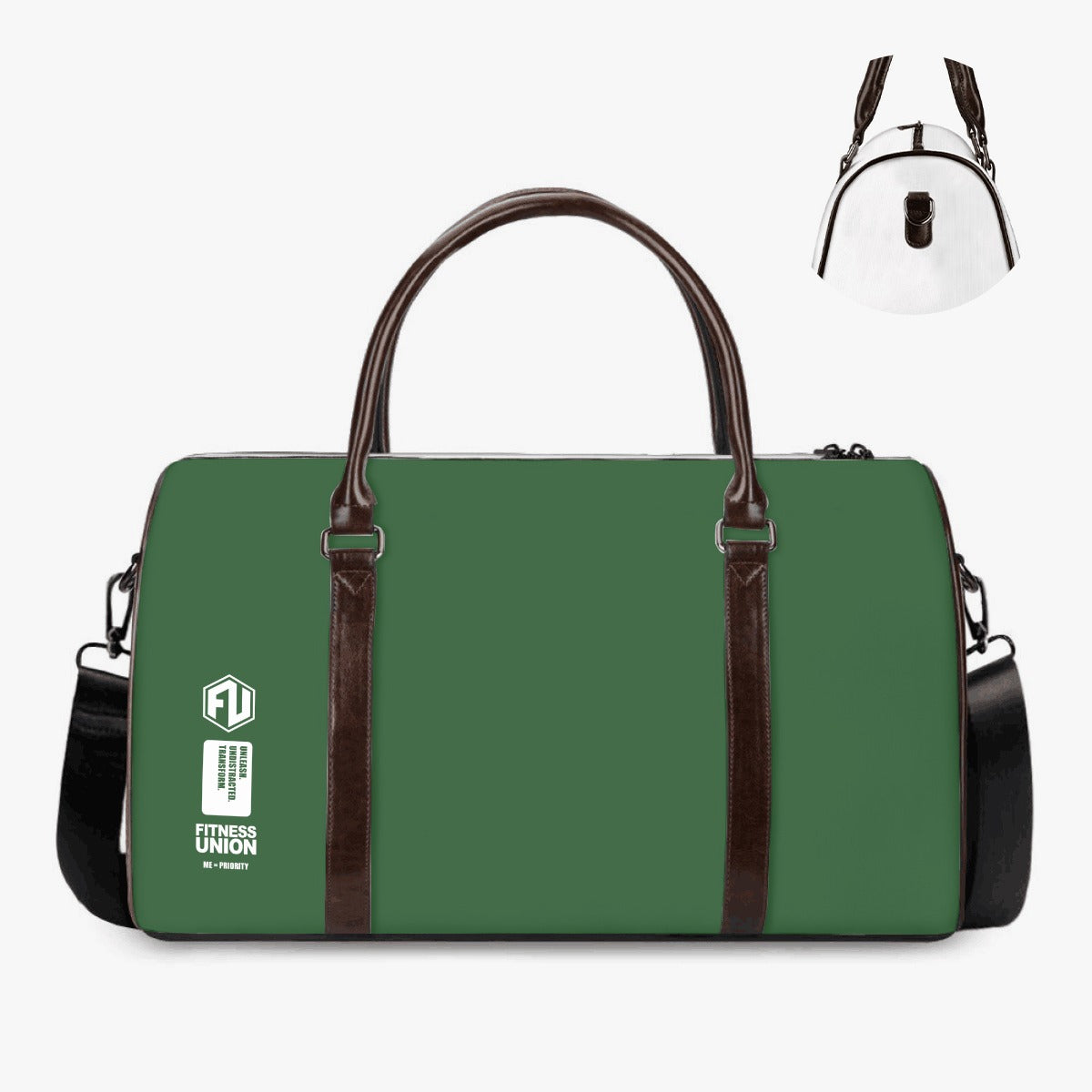 Sports Duffle Bag