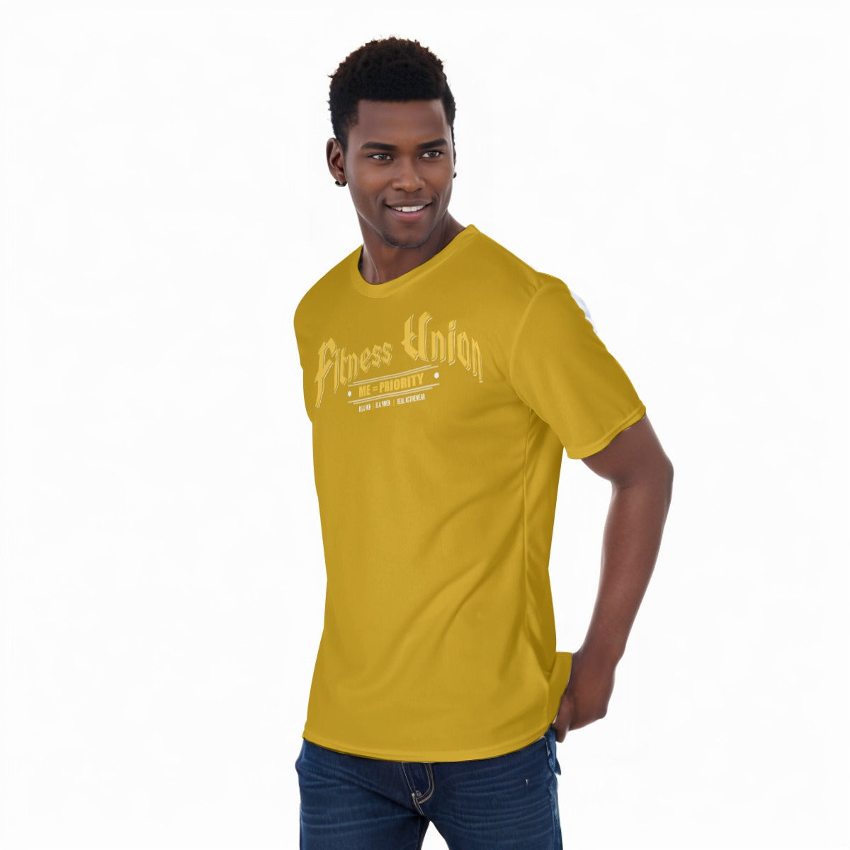 Men's Rebel T-Shirt