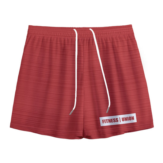 Men's Mesh Shorts