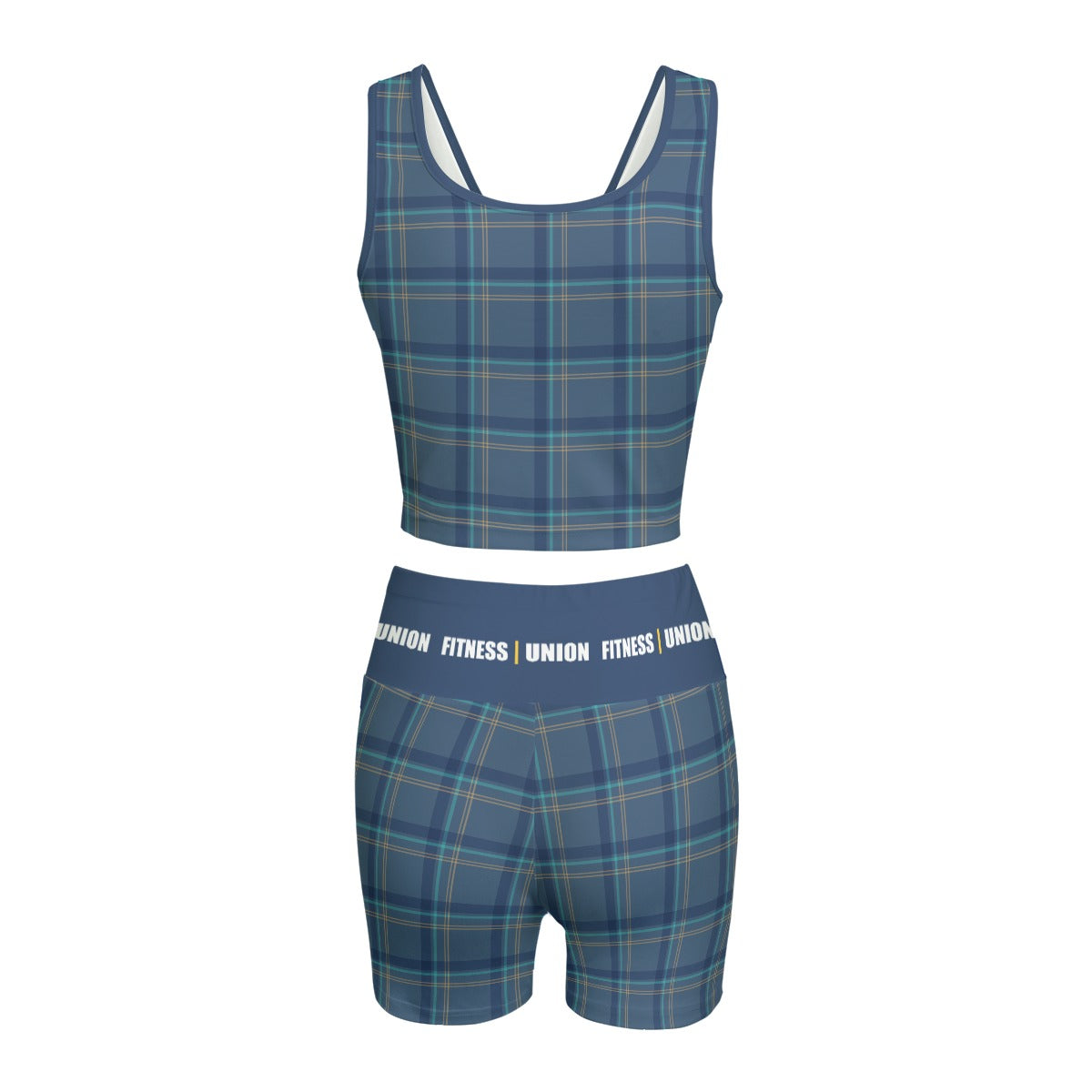 Women's Yoga Set