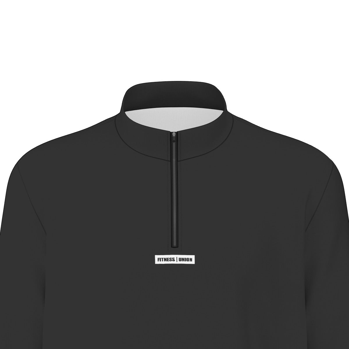 Men's Half Zip Pullover