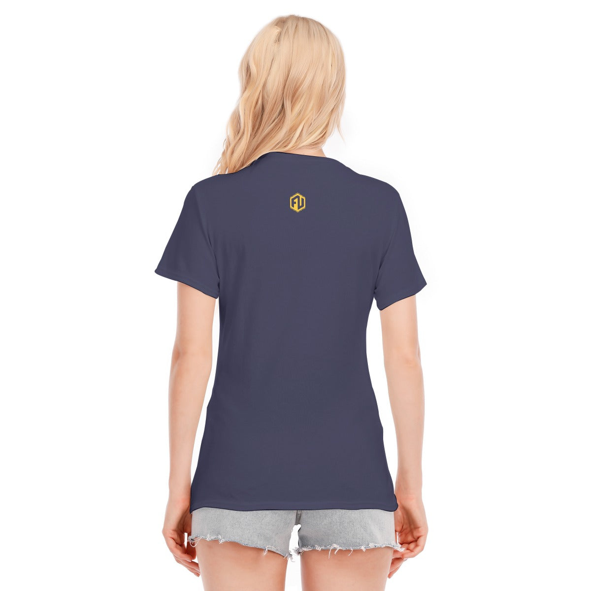 Women's Old School T-Shirt