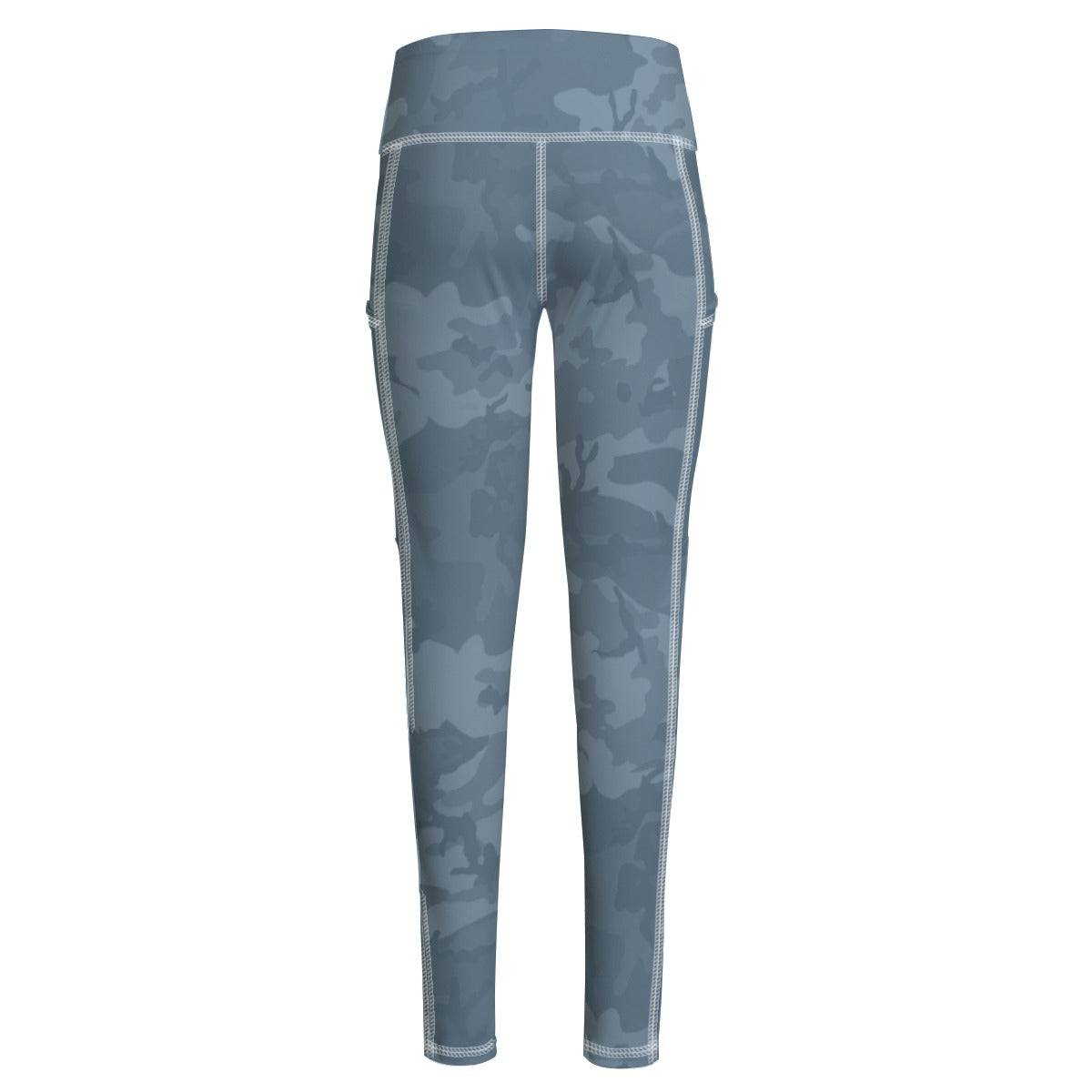 Women's Activewear Camo Leggings