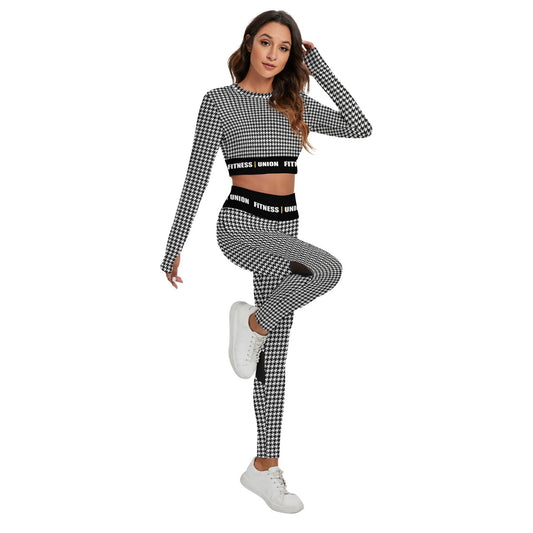 Women's Sport Set