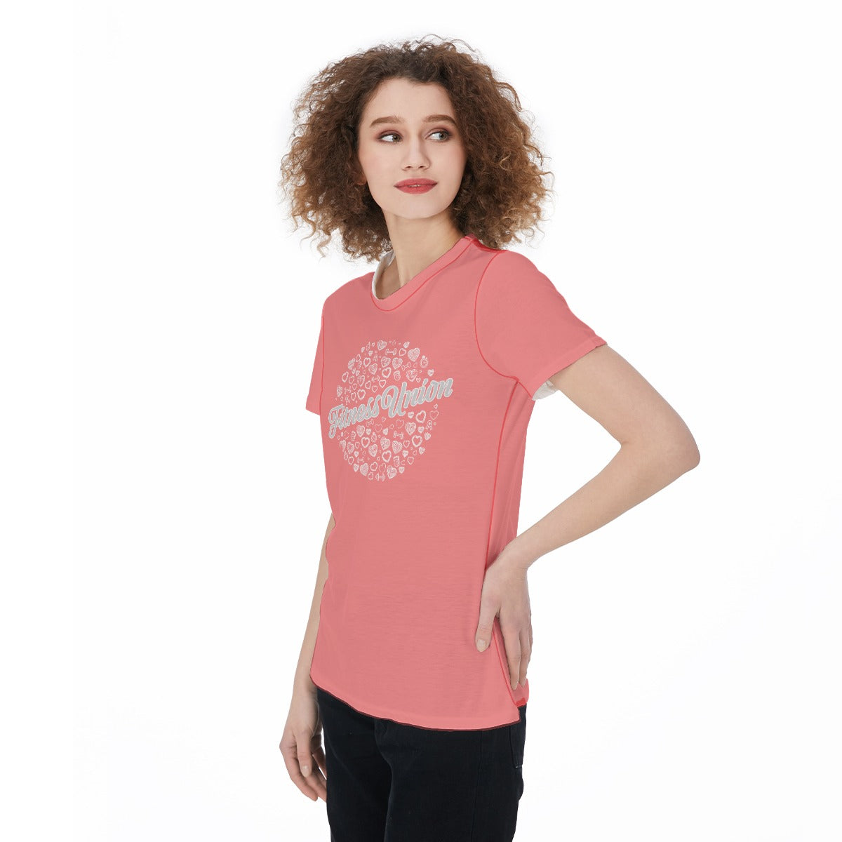 Women's ILF T-Shirt