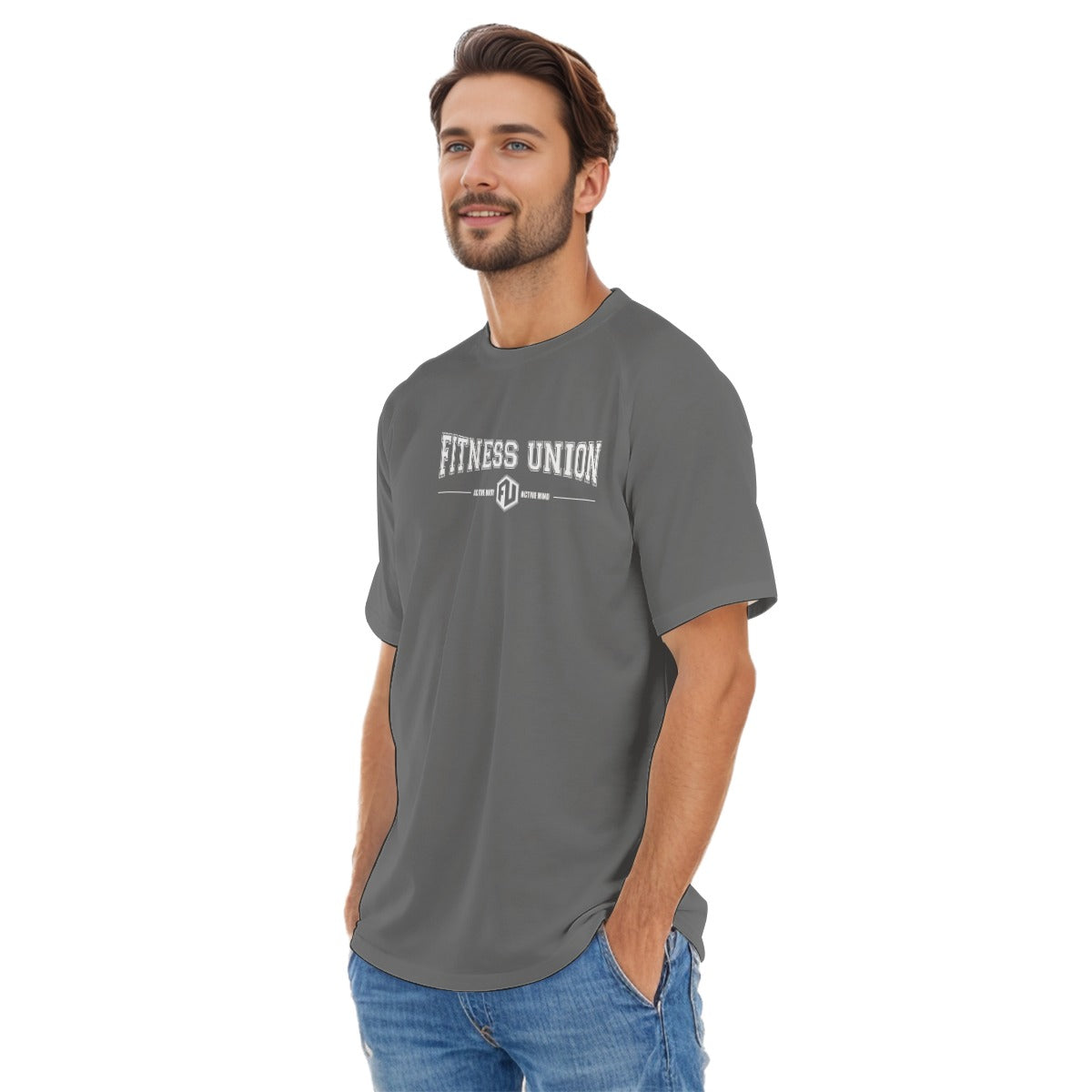 Men's Old School T-shirt