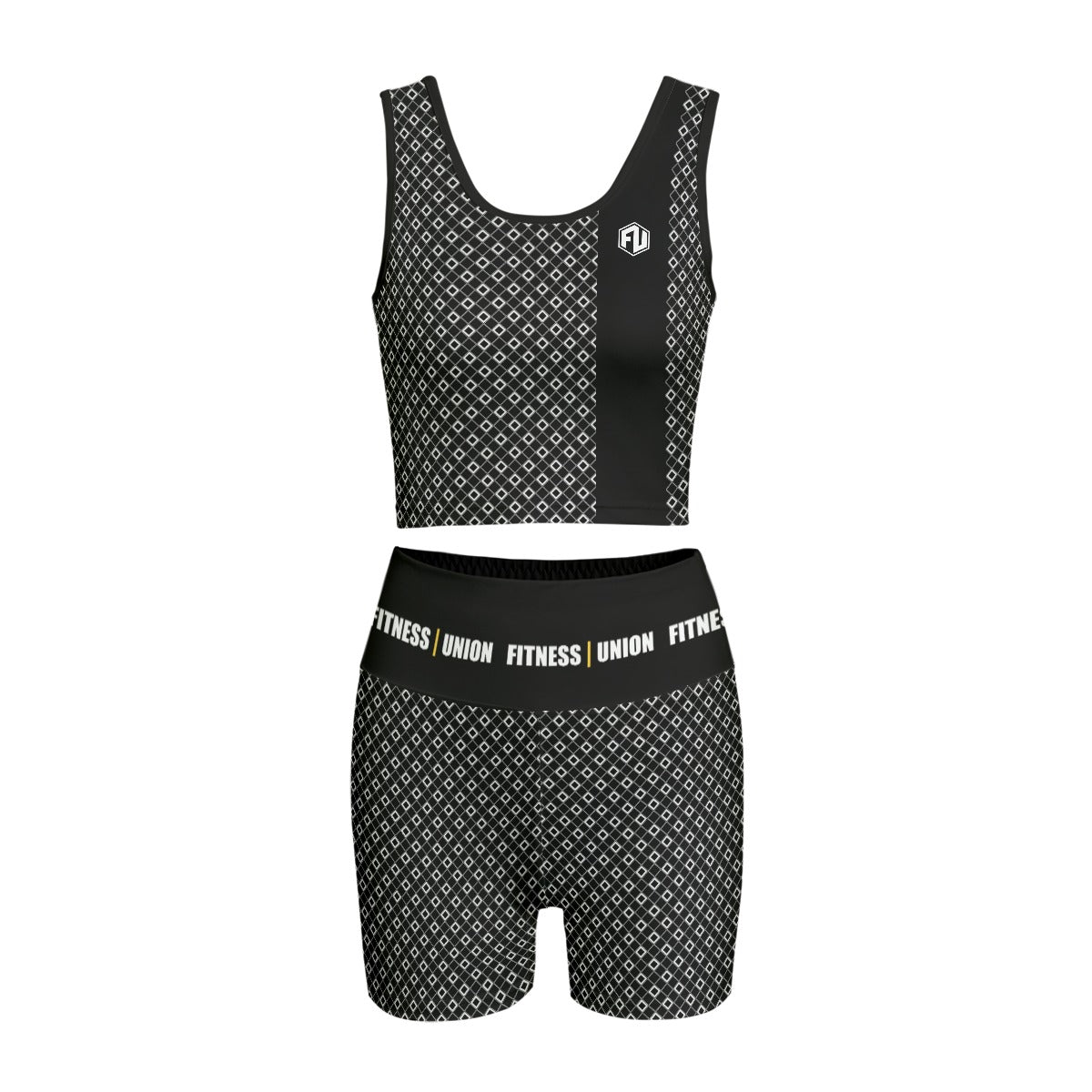 Women's Yoga Set