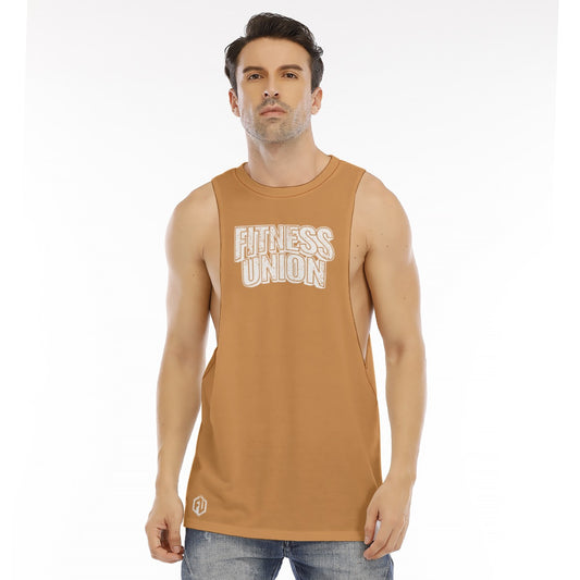 Men's Long Tank Top