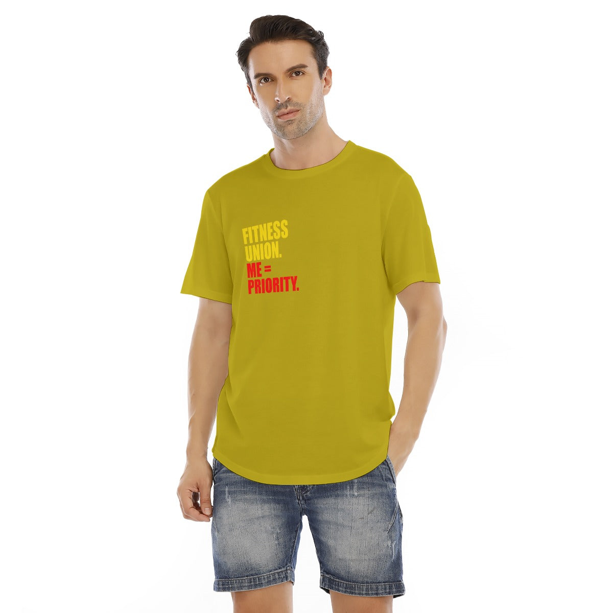 Men's T-shirt