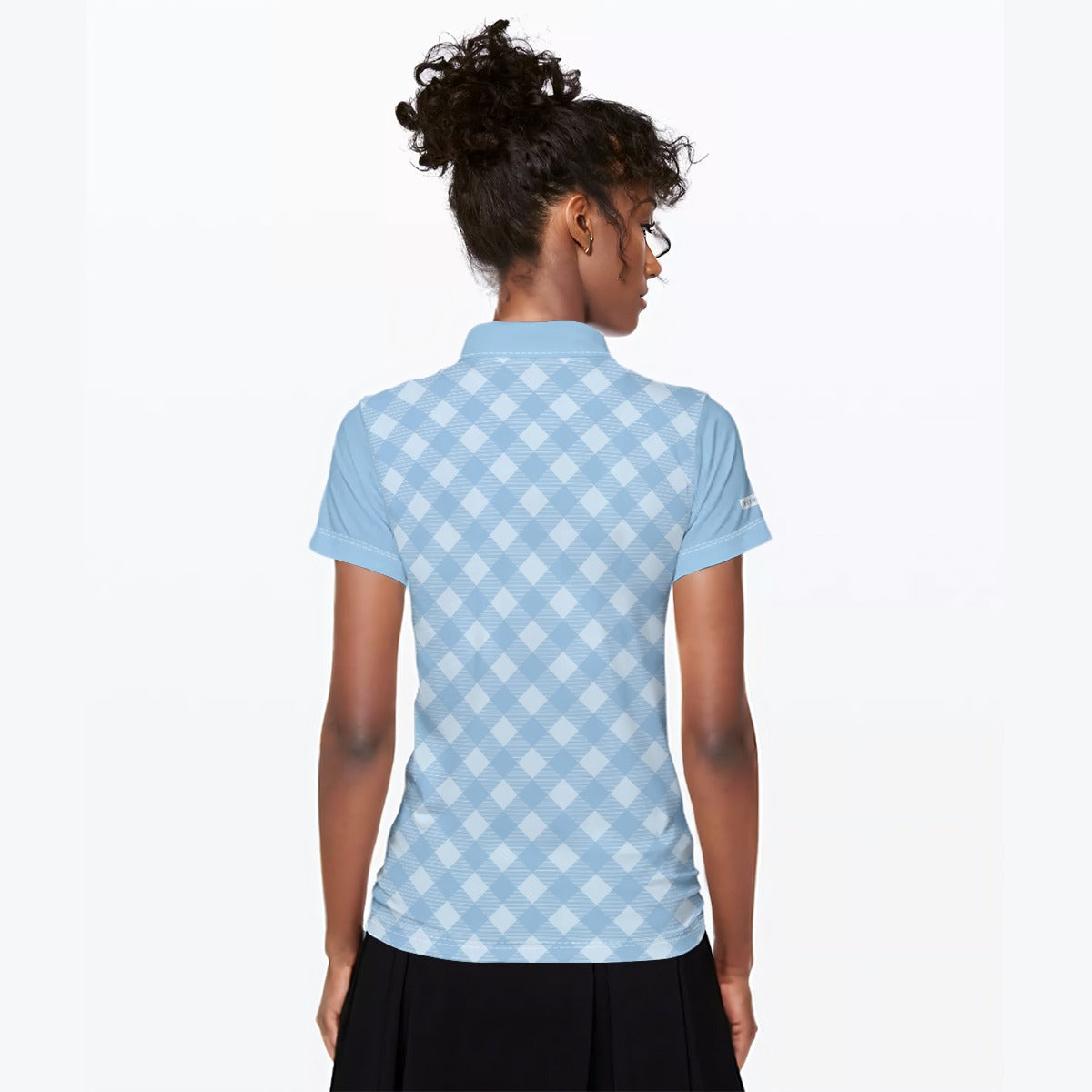 Women's Polo Shirt