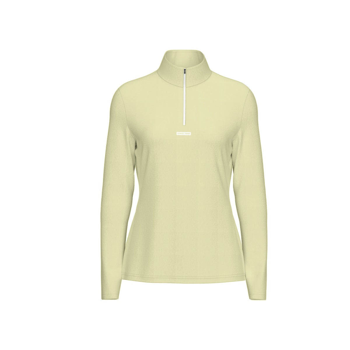 Women's Sports Collar Jersey