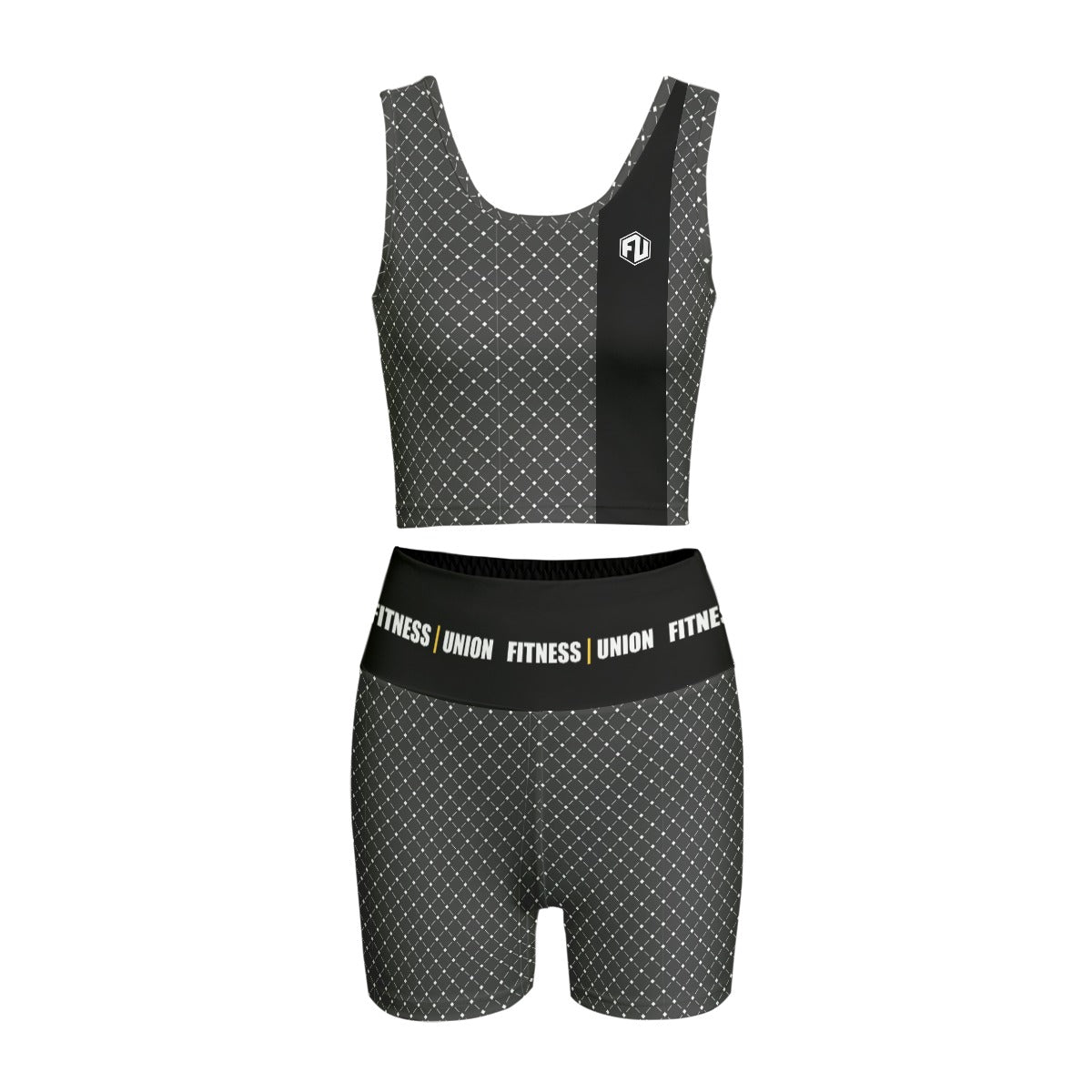Women's Yoga Set