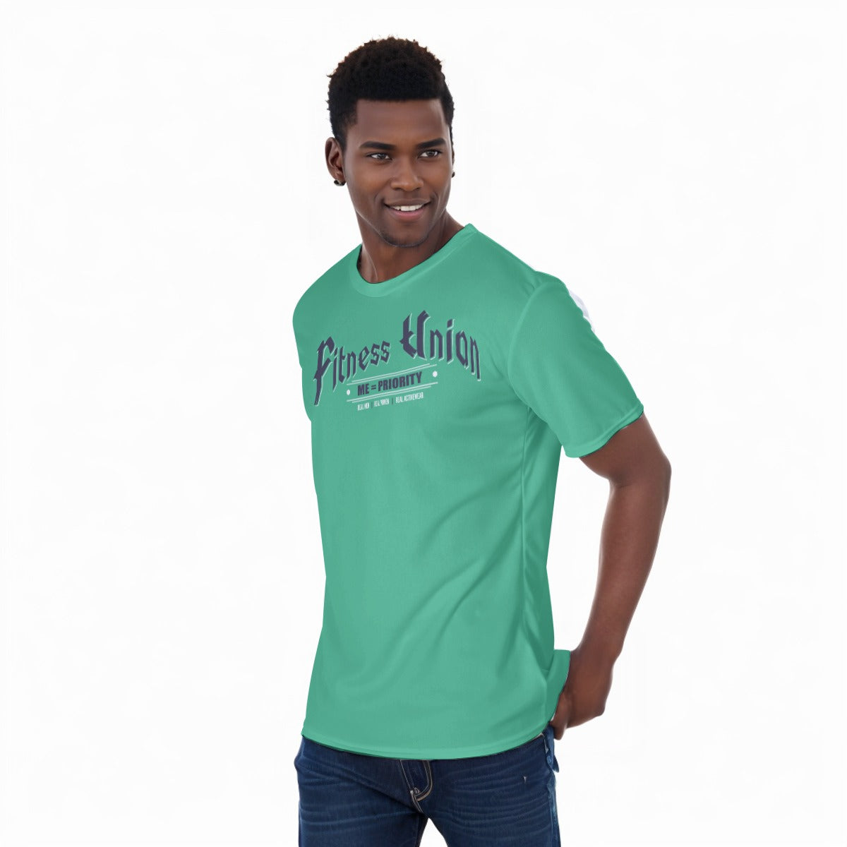 Men's Rebel T-Shirt