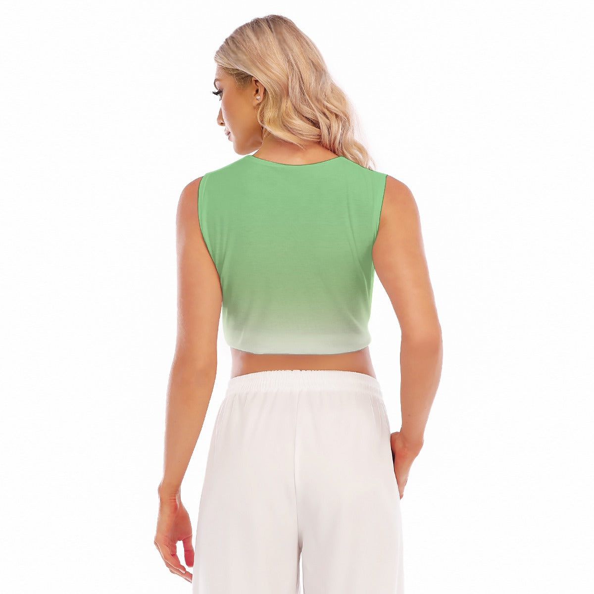 Women's Sleeveless T-Shirt