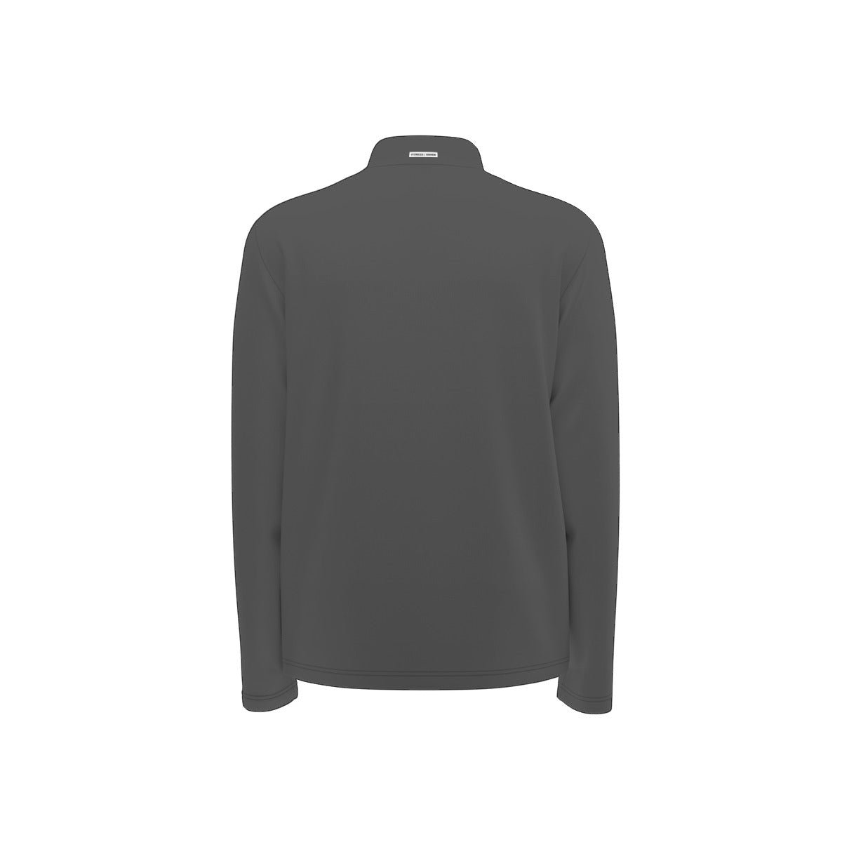 Men's Half Zip Pullover