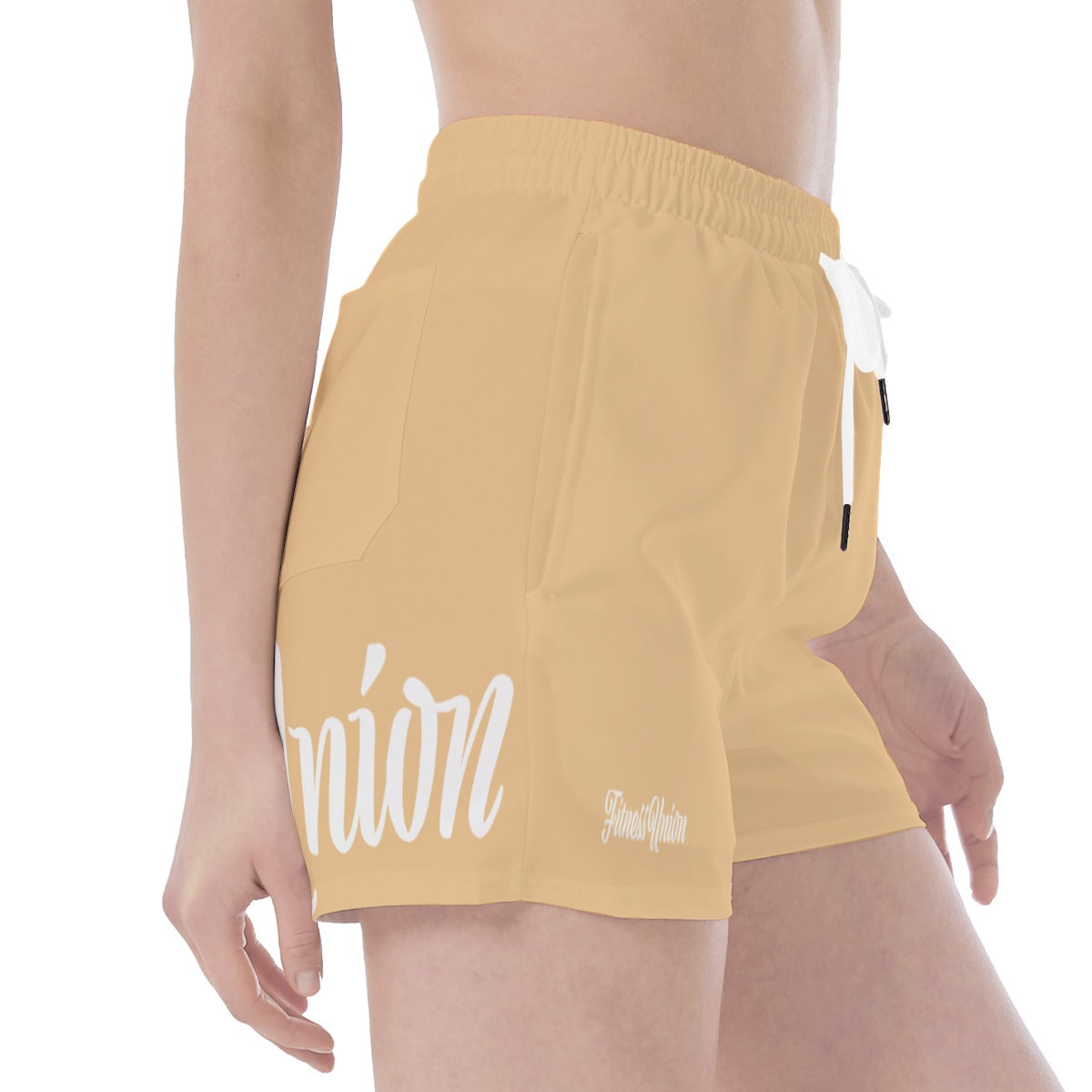 Women's Casual Sport Shorts