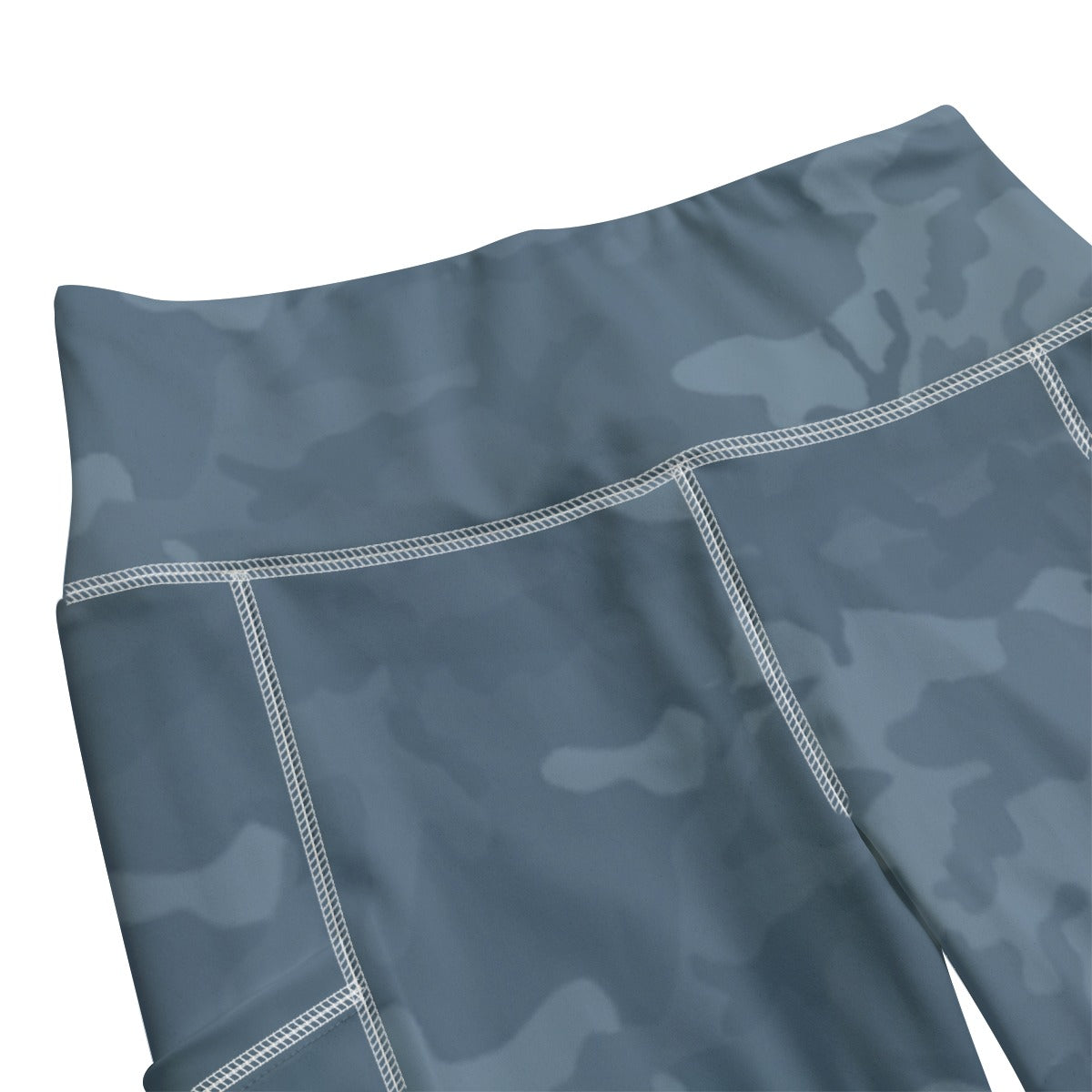 Women's Activewear Camo Leggings