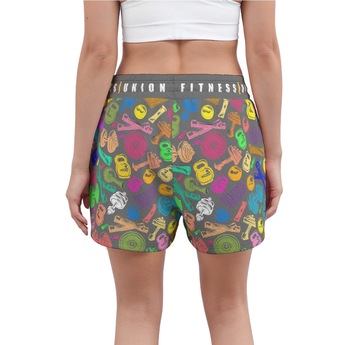 Women's TMT Shorts