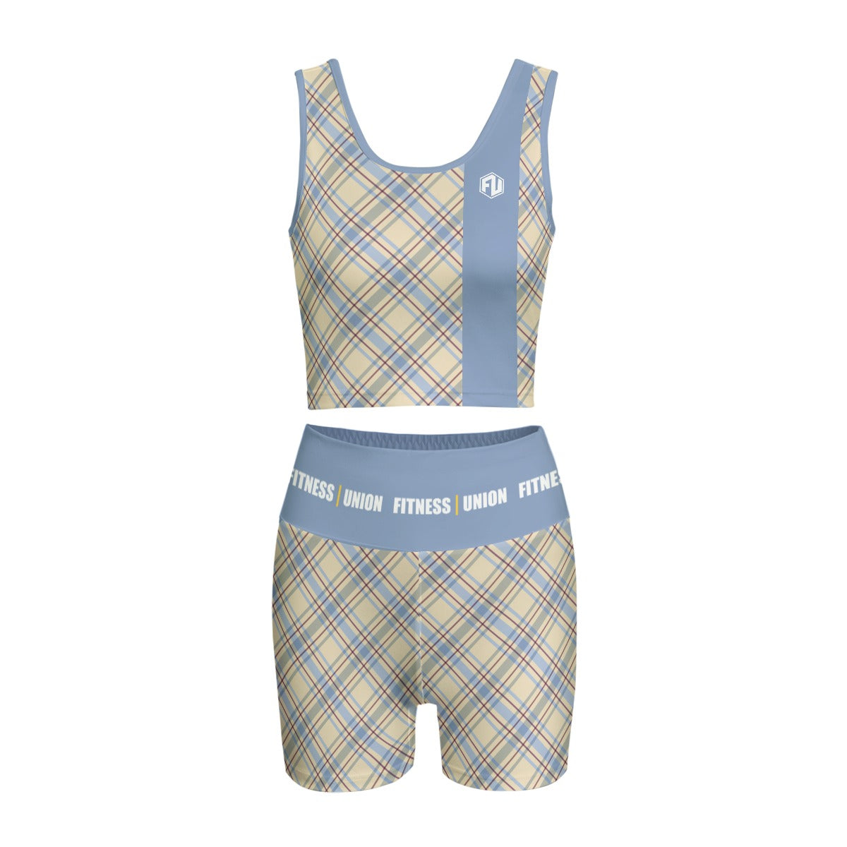 Women's Yoga Set