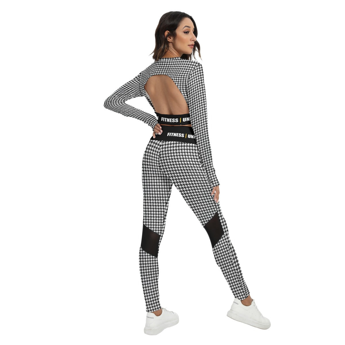 Women's Sport Set