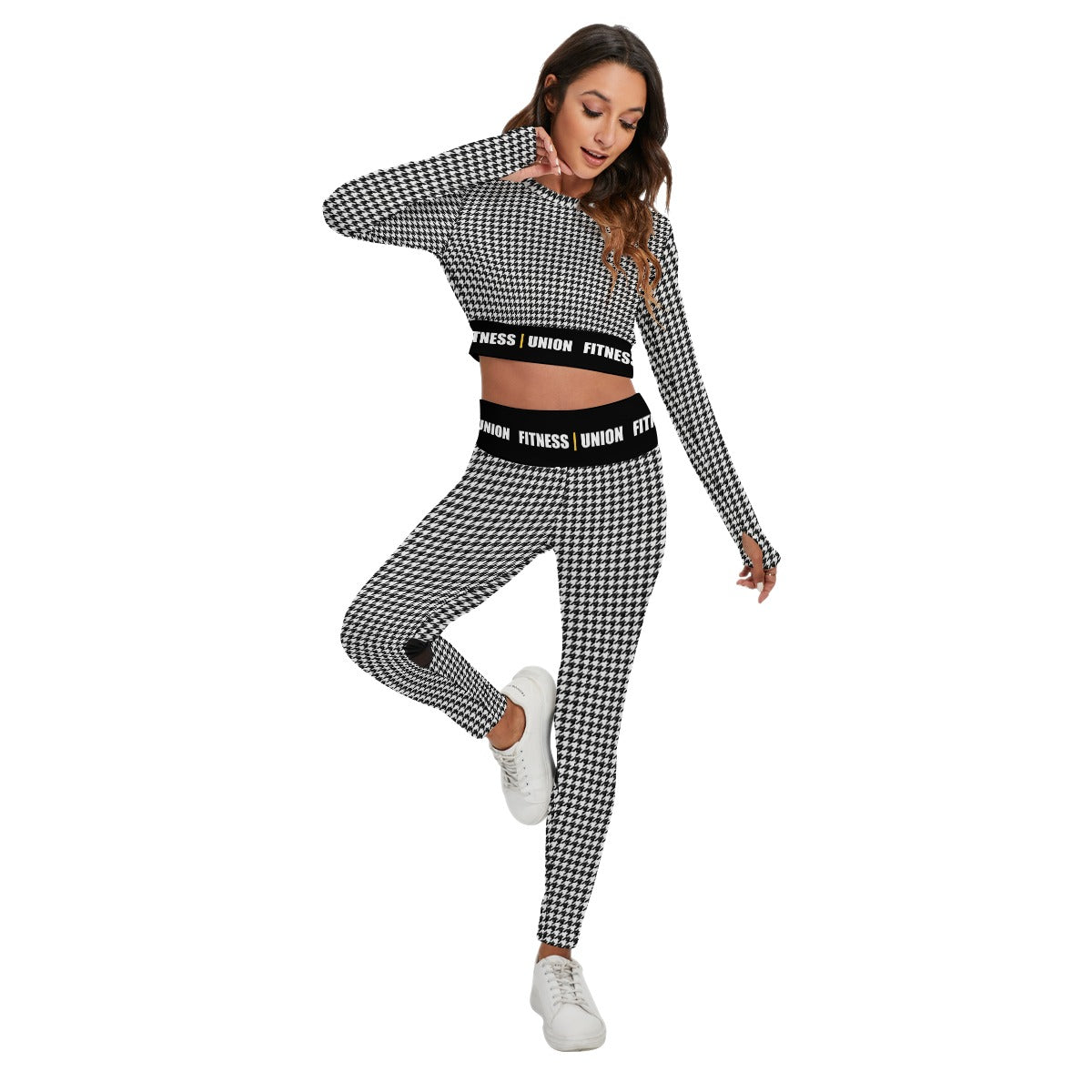 Women's Sport Set