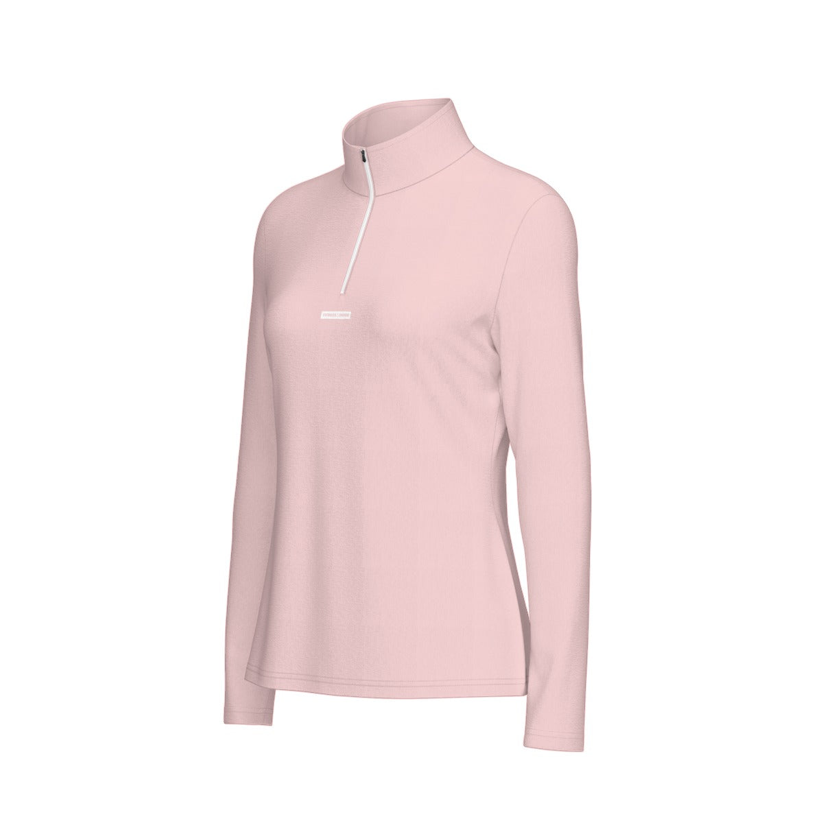 Women's Sports Collar Jersey