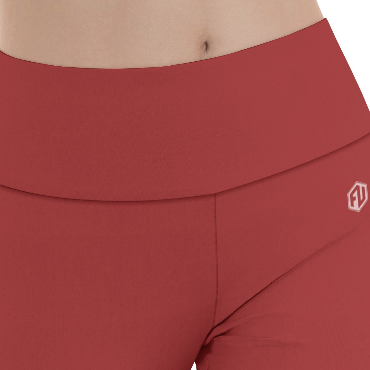 Women's High-Waisted Yoga Pants