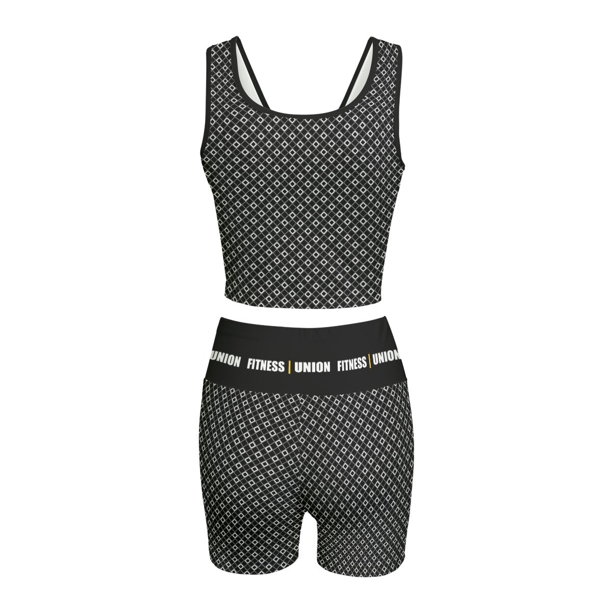 Women's Yoga Set