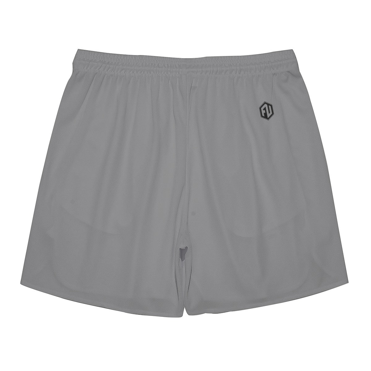 Men's Side Split Running Sport Shorts