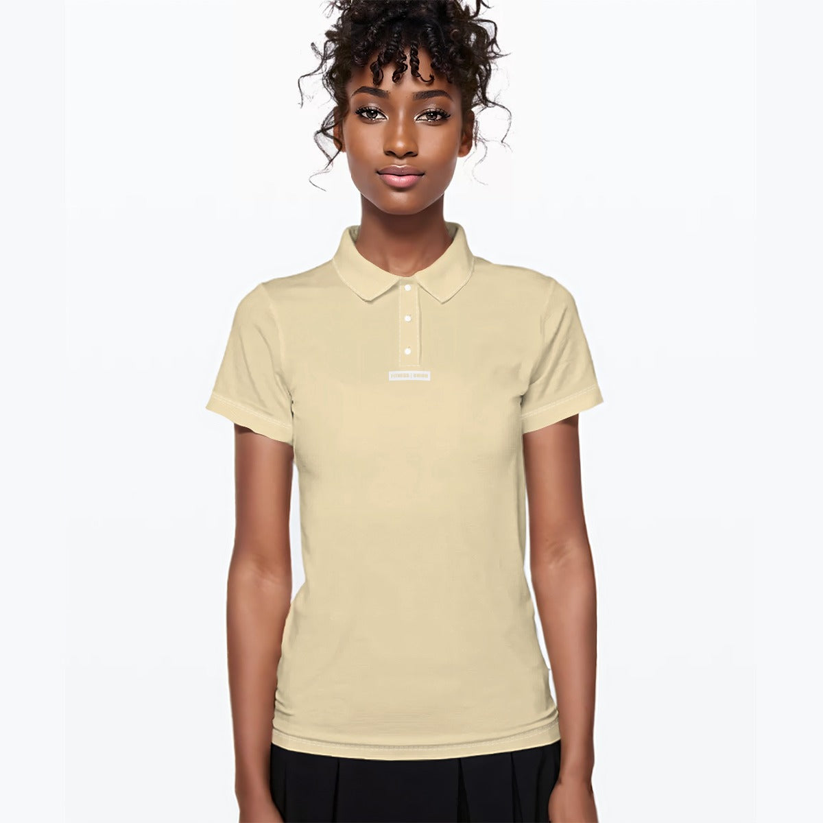 Women's Polo Shirt