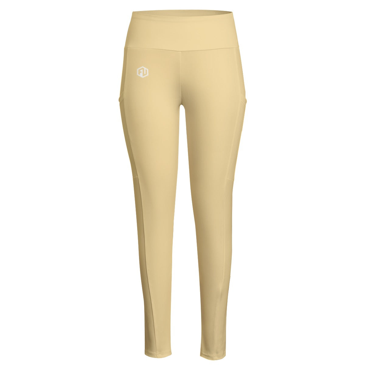 Women's High Waist Leggings