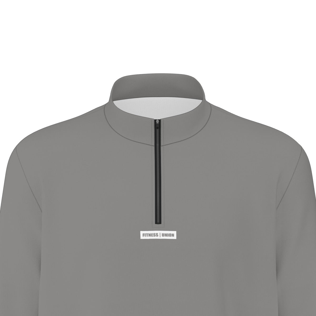 Men's Half Zip Pullover
