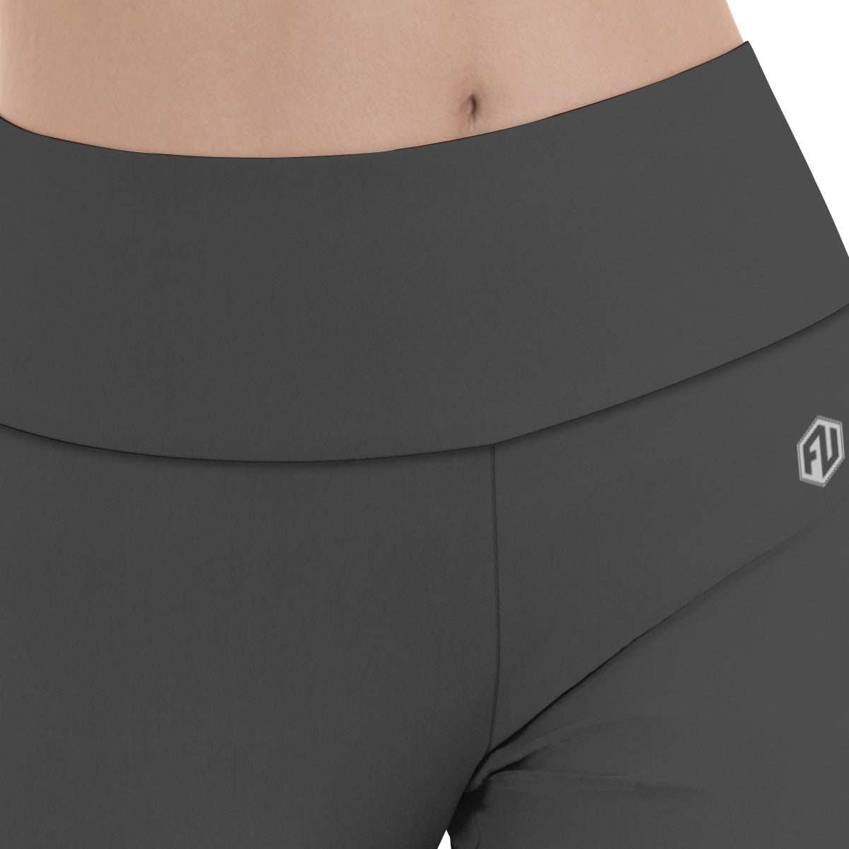 Women's High-Waisted Yoga Pants
