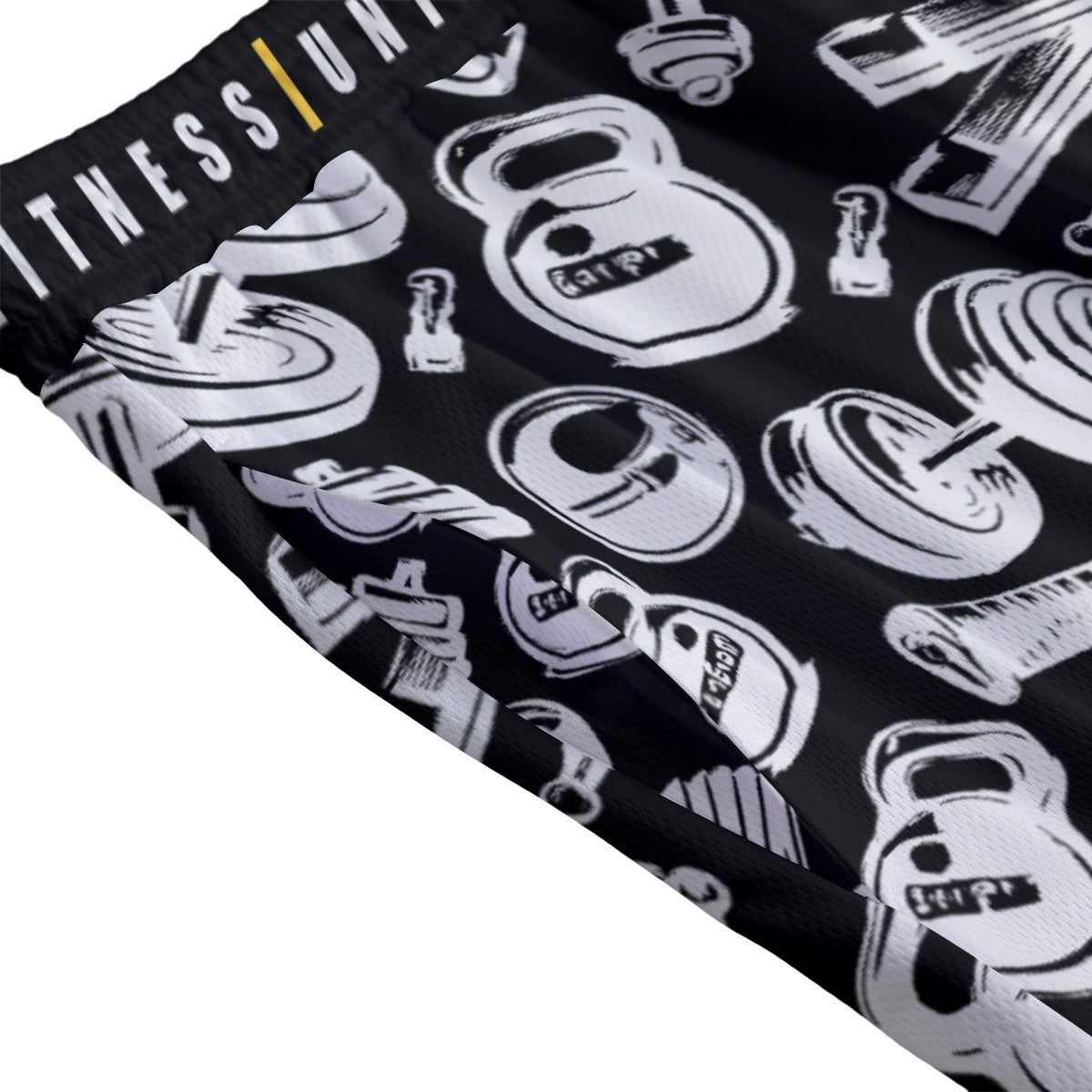 Men's TMT Shorts