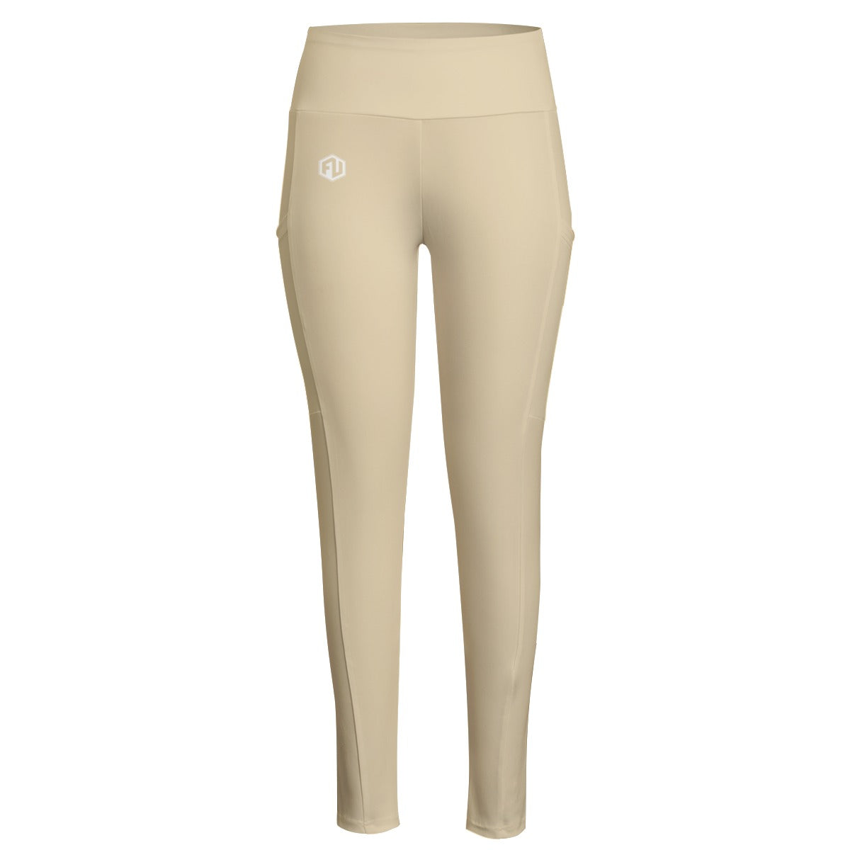 Women's High Waist Leggings
