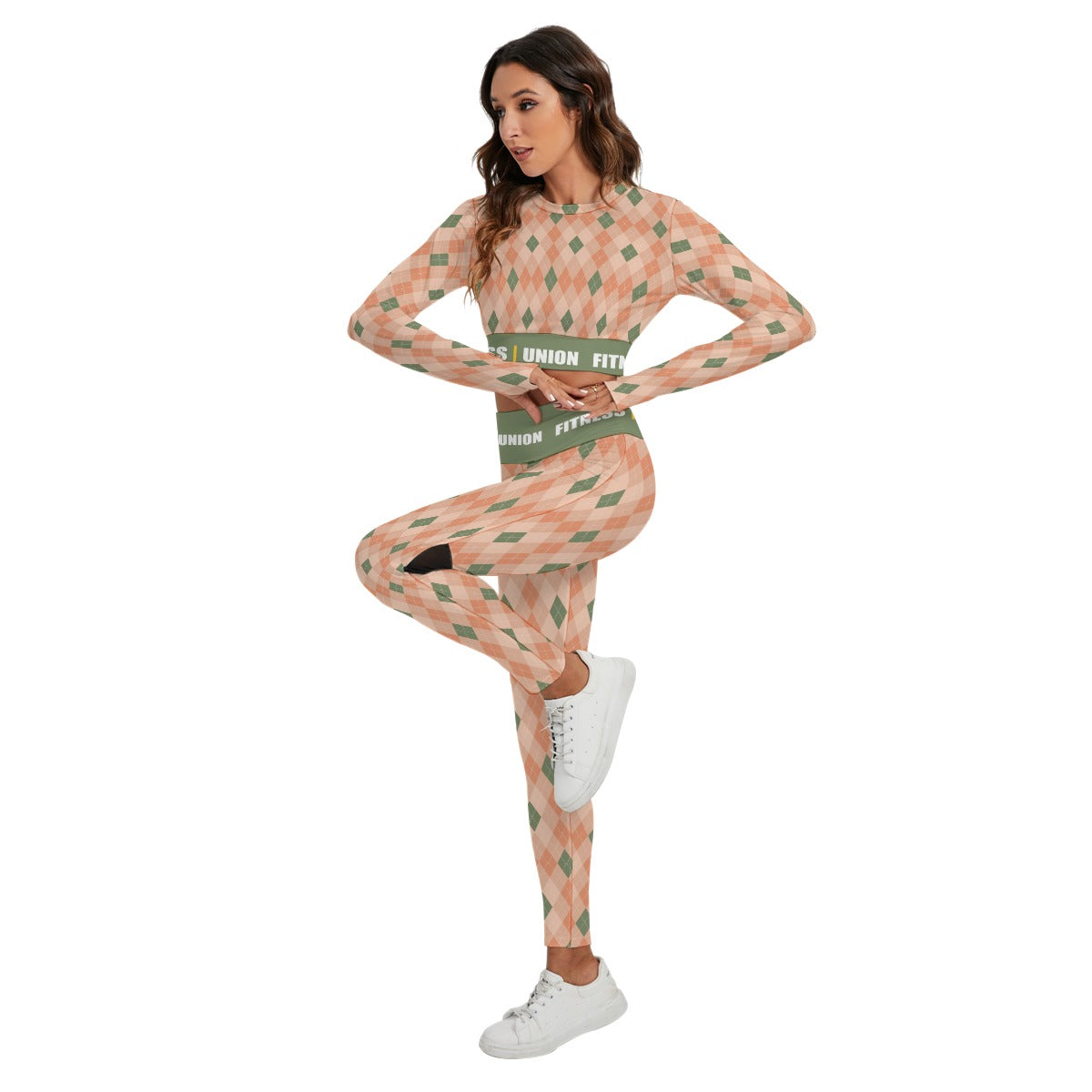 Women's Sport Set