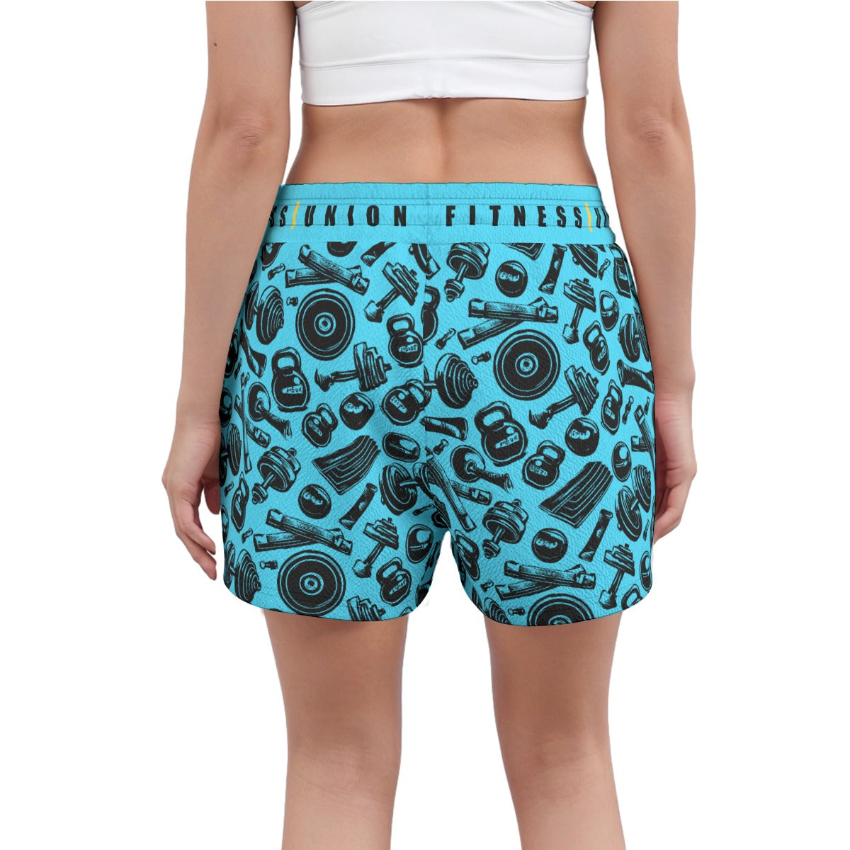Women's TMT Shorts